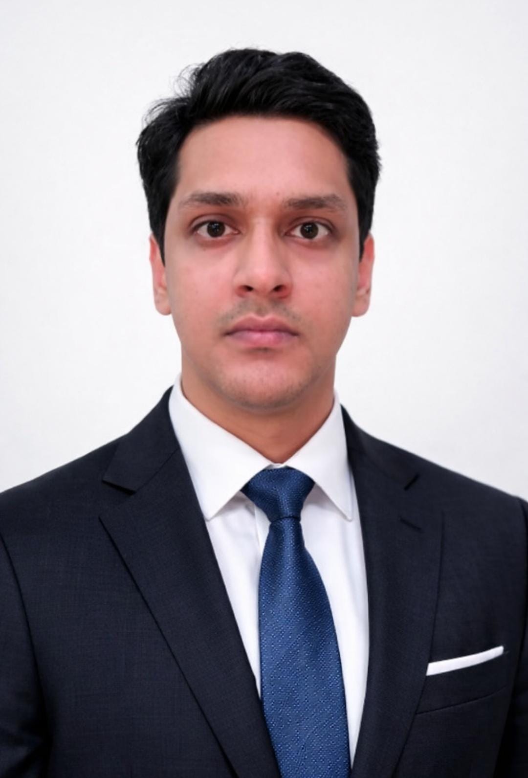 Dr Tejas Raut